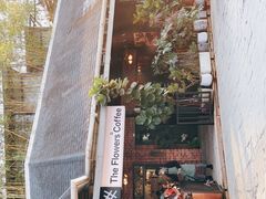 -The Flowers Coffee(南山店)