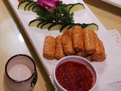 -旅马餐厅(茅家埠店)