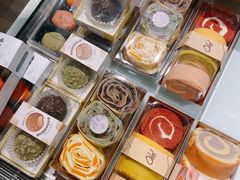 -Olé精品超市(上海虹桥南丰城店)