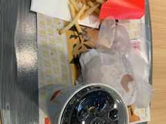 -麦当劳餐厅(荔城南大道店)
