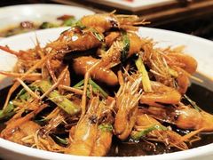 -上名堂·鱼头好吃(体育场路店)