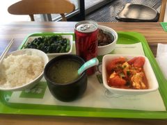 -老乡鸡(南京新街口洪武北路店)