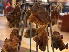 -海尔巴格新疆餐厅(东来兴店)
