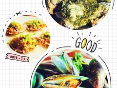 -南蚝小贝海鲜特色餐厅(南澳岛店)