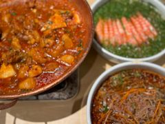 -一坐一忘云南菜(卓悦中心)