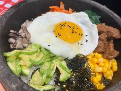 -小木屋拌饭(西安华阳城店)