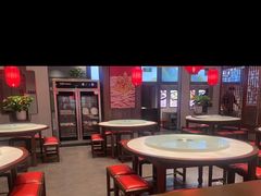 -淮安人家·悦达嘉宴(深圳路店)