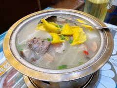 紫阳蒸盆子（中份2-3人）-钟记家菜(红专南路店)
