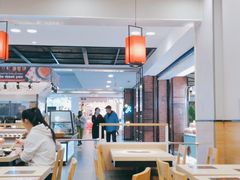 -吉野家(复兴路第二餐厅店)