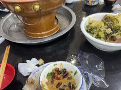 -山海关浑锅(秦皇岛首店)