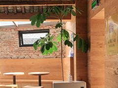 大堂-VOYAGE COFFEE(北锣鼓巷店)