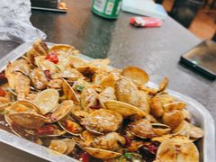 -老黑板筋(顺义总店)