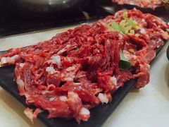 -潮汕良记牛肉火锅(洪武路店)