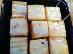 一口西多士-香港鸿记冰室