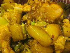 -胖哥料理(兴义里店)