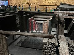 -北京大葆台遗址博物馆