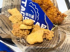-TACO STAR 塔可星(下沙宝龙店)