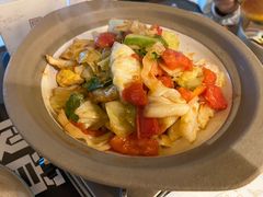 -厨创东北传家菜(信义坊店)