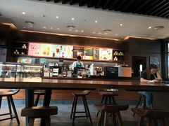 -星巴克(深圳龙岗摩尔城店)