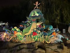 -青岛方特梦幻王国