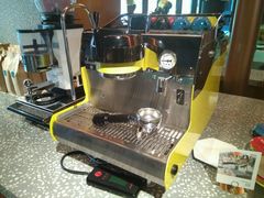 -sugarman espresso素饮糖人高新咖啡工厂