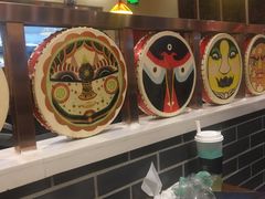 -满园烤鸭·春饼(太原街万达店)
