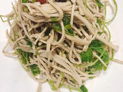 -正阳门饭庄·烤鸭·北京菜(万丰路七里庄店)