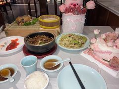 -惠丰堂饭庄·烤鸭·京味菜(西北旺·唐家岭店)