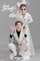 -IDO婚纱摄影(上海旗舰店)