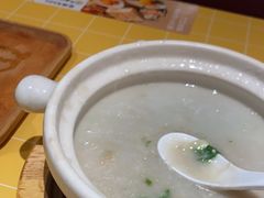 -蔡澜点心·粤菜(花城汇南区店)