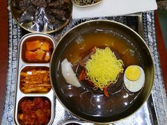 -玉流珍肴馆(亮马桥店)