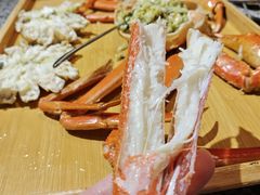 -震海贝烤贝·民俗特色店(延吉总店)