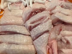 -润园四季椰子鸡火锅(南山海岸城店)