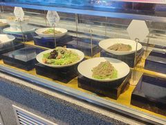 -鸽子侯·家宴·平价海鲜(市图书馆店)