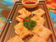 -江户前寿司·日料·寿喜烧(中关村壹号店)