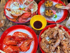 -恒达综合农贸市场(黄山路店)