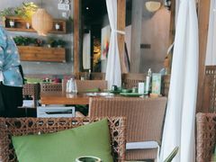 -芭缇沁园椰子鸡(中航紫金新天地店)
