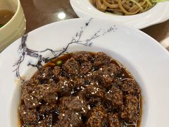 -百年认一力 太原老字号 (桥头街店)