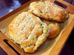油酥饼-五牛头