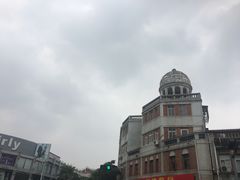 -东兴牛肉店(庄府巷店)