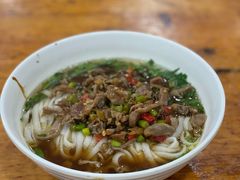 -肆姐面粉馆(坡子街店)