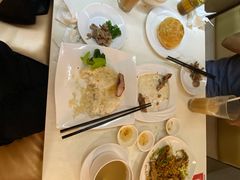-香港新发烧腊茶餐厅(万象店)