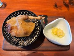 -龙吟山房(青龙山庄店)