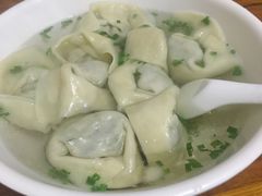 -潘国仙耳光馄饨(黄家阙路店)