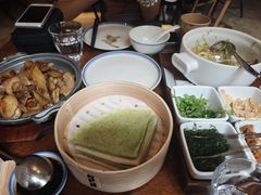 -林四喜·闽南传家菜(鼓浪屿店)