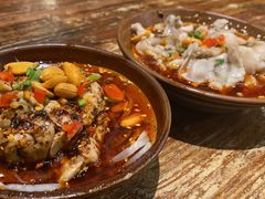 -串大叔炭火烤串·鸡西大冷面刀削面(总店)