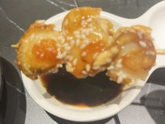 -水木锦堂·自助铁板烧(世贸天阶店)