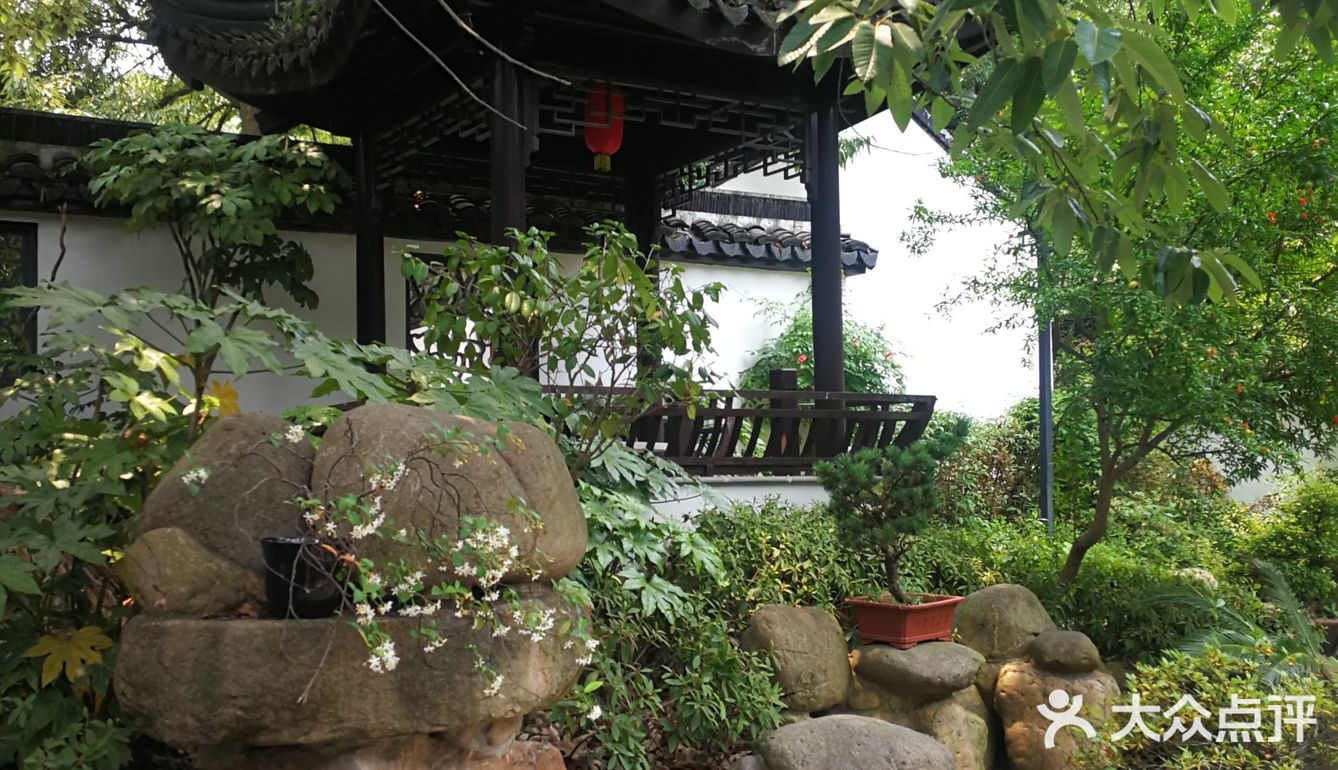 适合带家人过来养生休闲！值得推荐！