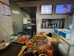 -红鼻子桂林米粉(金唐新光界店)