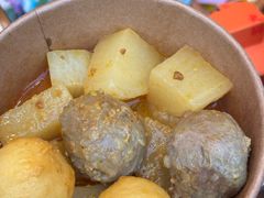 -荣叔港式沙嗲牛肉火锅(正佳潮流店)